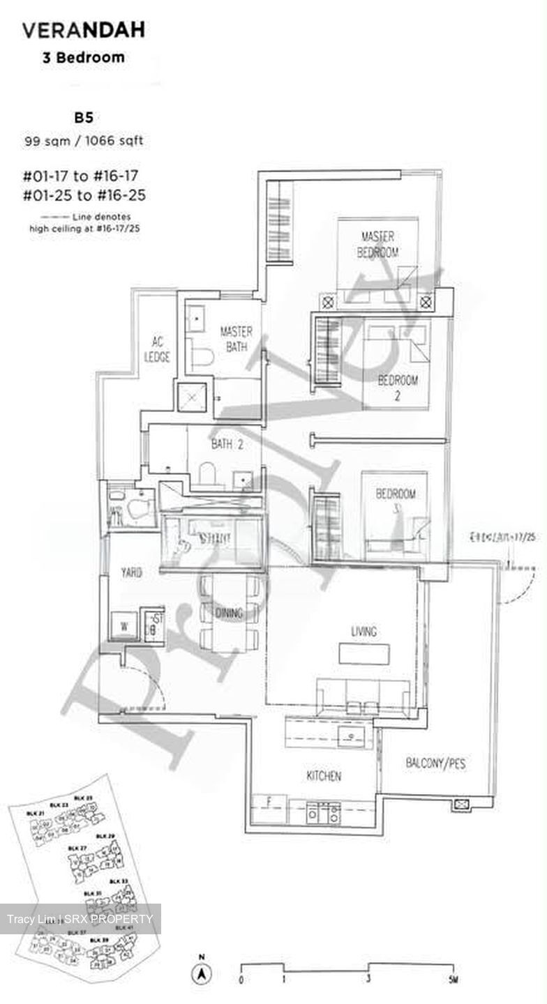 Parc Life (D27), Condominium #582234881